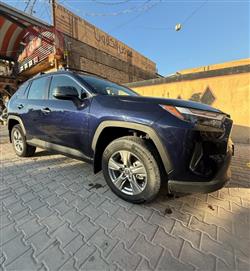 تويوتا راف 4